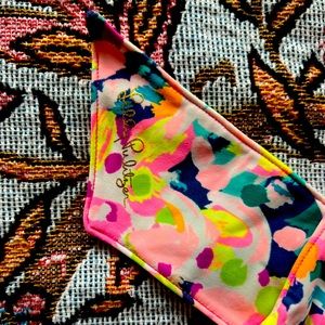 Lilly Pulitzer headband